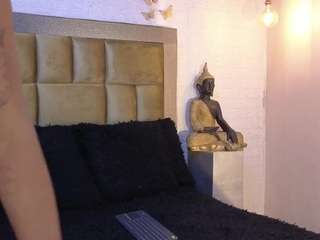 ximenawilliamss webcam model