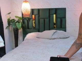 ximenawilliamss webcam