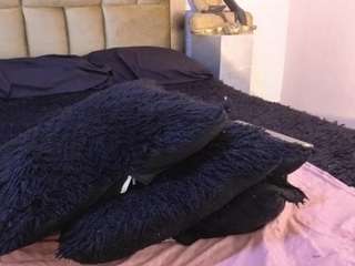 ximenawilliamss Live Webcam on CamSoda