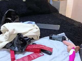 ximenawilliamss Live Webcam on CamSoda