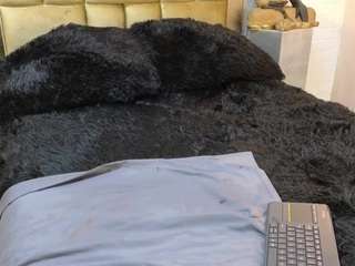 ximenawilliamss Live Webcam on CamSoda