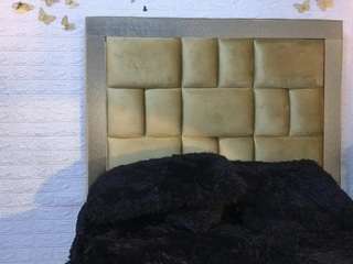 ximenawilliamss Live Webcam on CamSoda