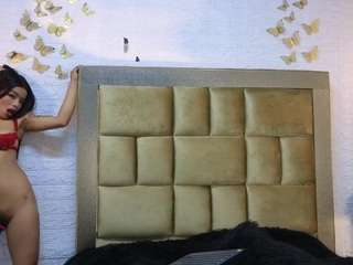 Ximenawilliamss