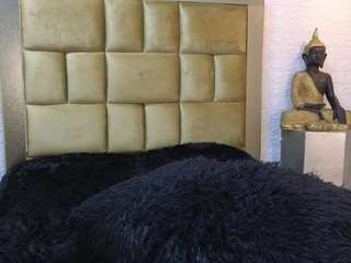 This model is live right now. ximenawilliamss