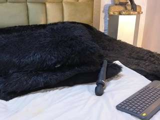 ximenawilliamss Live Webcam on CamSoda