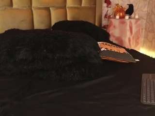 ximenawilliamss Sex Cam Show