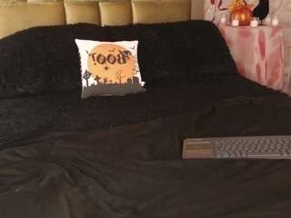 ximenawilliamss Sex Cam Show