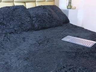 ximenawilliamss Sex Cam Show