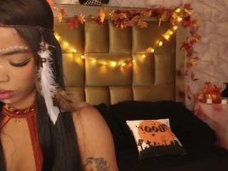 ximenawilliamss Sex Cam Show