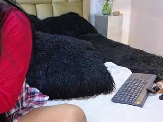 ximenawilliamss live webcam show