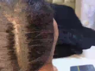 ximenawilliamss live webcam show