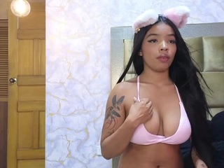 ximenawilliamss live webcam show