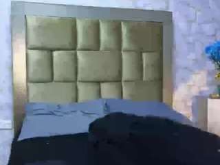ximenawilliamss live webcam show
