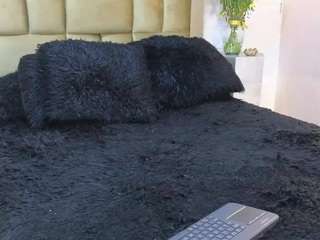 ximenawilliamss live webcam show