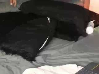 Ximenawilliamss live webcam show
