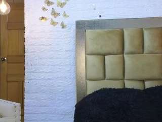 Ximenawilliamss live webcam show