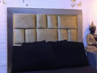 Ximenawilliamss's Live Sex Cam Show