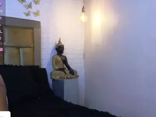 Ximenawilliamss's Live Sex Cam Show