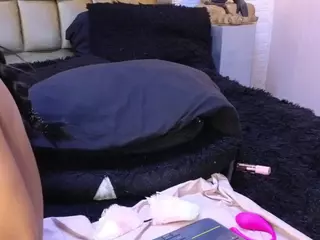 Ximenawilliamss's Live Sex Cam Show