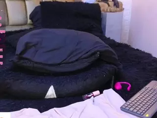 Ximenawilliamss's Live Sex Cam Show