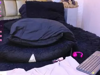 Ximenawilliamss's Live Sex Cam Show