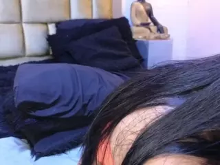 Ximenawilliamss's Live Sex Cam Show
