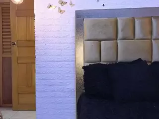 Ximenawilliamss's Live Sex Cam Show