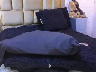 Ximenawilliamss's Live Sex Cam Show