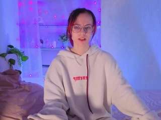 accabierly webcam model