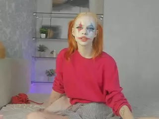 Mia's Live Sex Cam Show