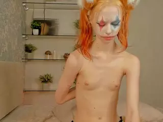 Mia's Live Sex Cam Show