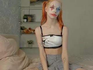 Mia's Live Sex Cam Show