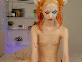 Mia's Live Sex Cam Show