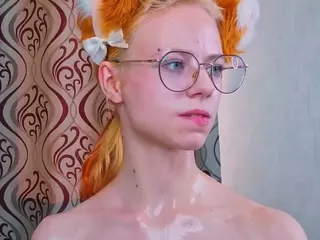 Mia's Live Sex Cam Show