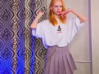 Mia's Live Sex Cam Show