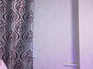 Mia's Live Sex Cam Show