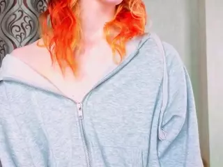 Mia's Live Sex Cam Show