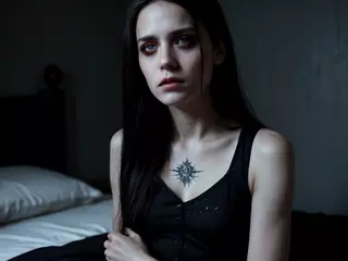 Delilahh's Live Sex Cam Show