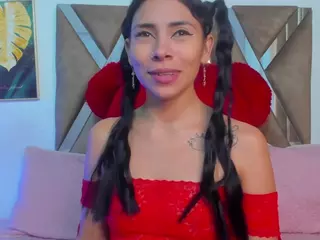 emma-hiill's Live Sex Cam Show