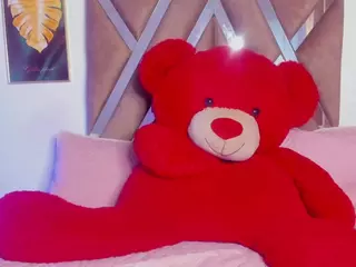 emma-hiill's Live Sex Cam Show