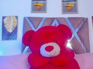emma-hiill's Live Sex Cam Show