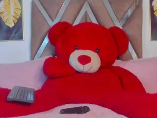 emma-hiill's Live Sex Cam Show