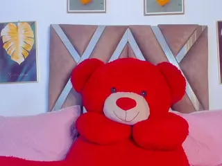 emma-hiill's Live Sex Cam Show
