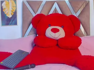 emma-hiill's Live Sex Cam Show