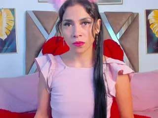 emma-hiill's Live Sex Cam Show
