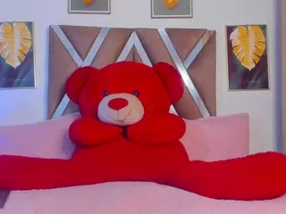 emma-hiill's Live Sex Cam Show