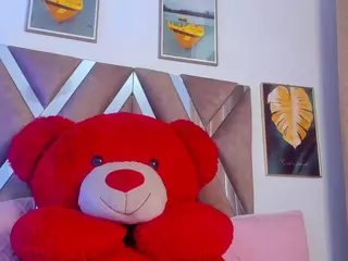 emma-hiill's Live Sex Cam Show