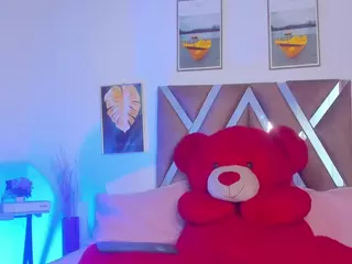 emma-hiill's Live Sex Cam Show