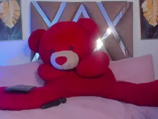 emma-hiill's Live Sex Cam Show