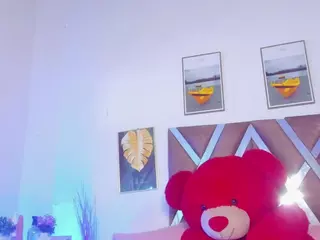 emma-hiill's Live Sex Cam Show